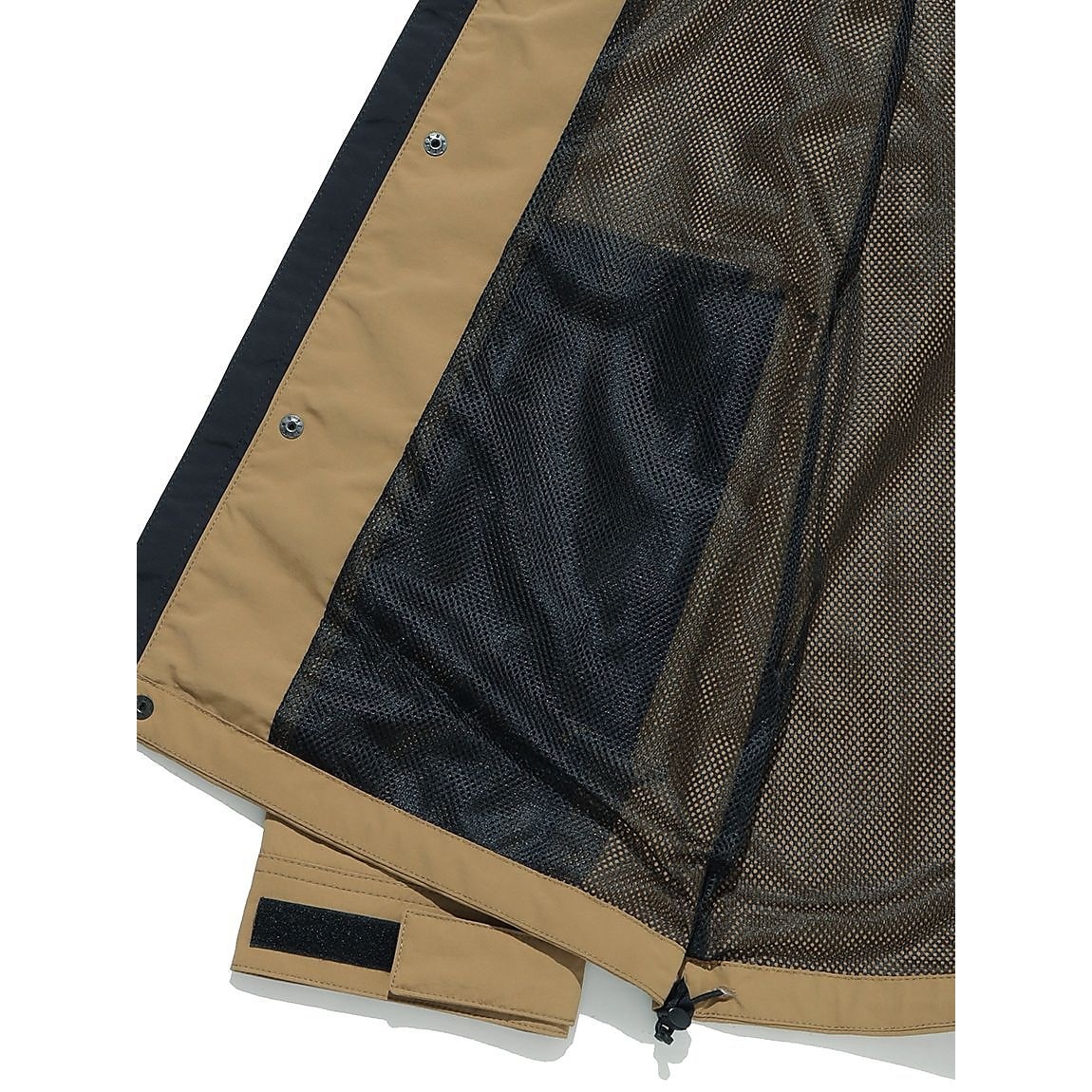 Hydrena Wind Jacket (ハイドレナウィンドジャケット)