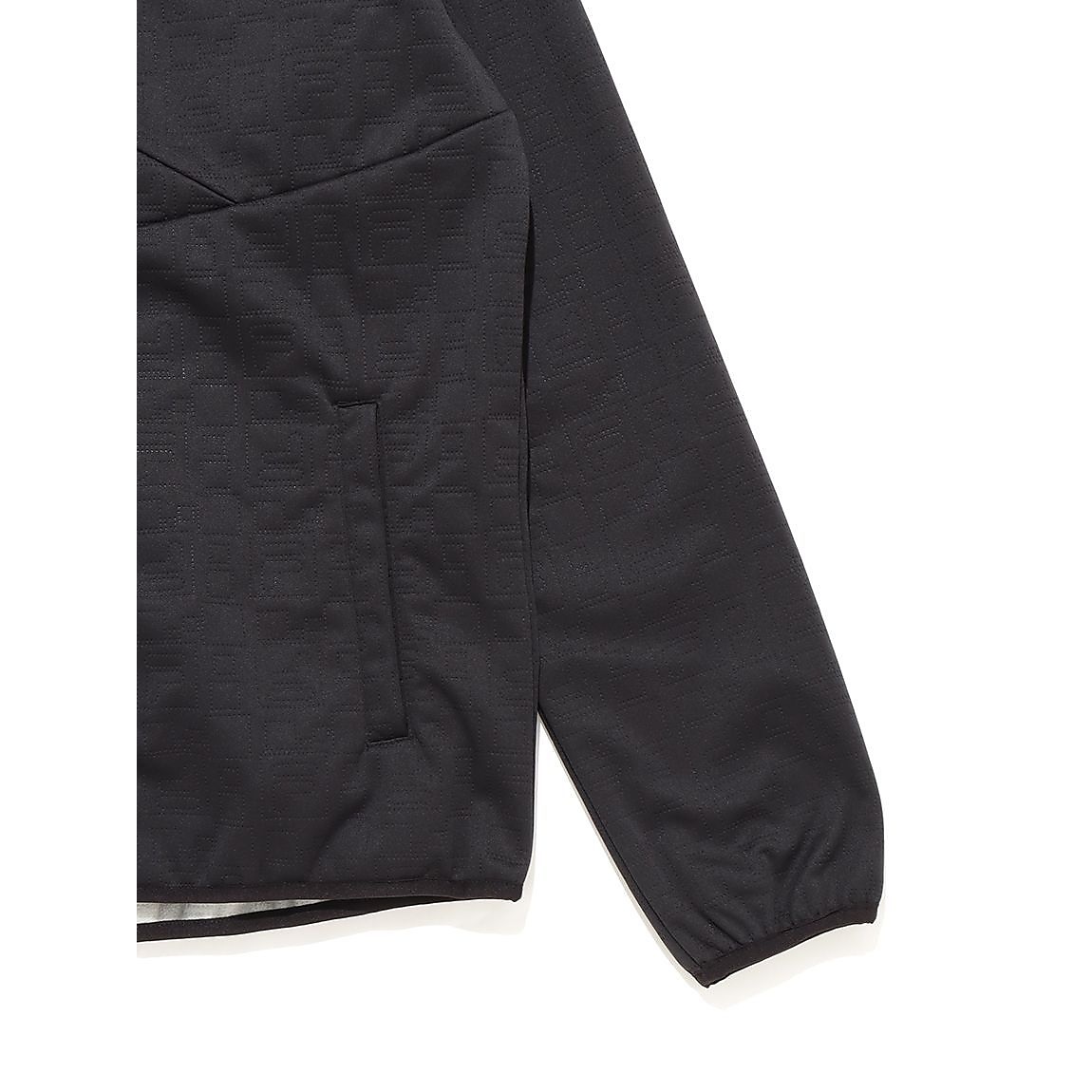 FILA GOLF 高周波キルトボンディングブルゾン