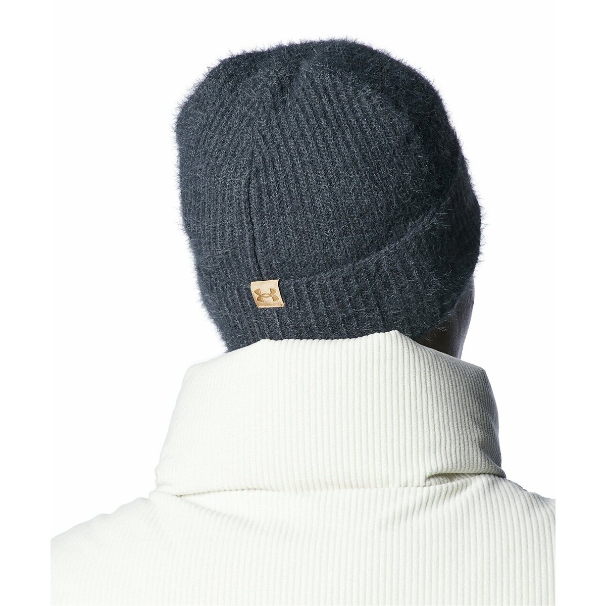 UA HALFTIME TREND CUFF BEANIE