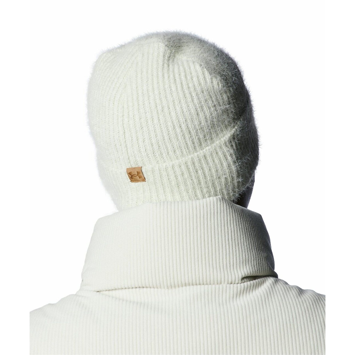 UA HALFTIME TREND CUFF BEANIE