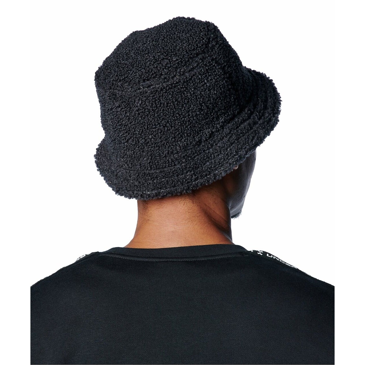 UA SHERPA REVERSIBLE BUCKET HAT