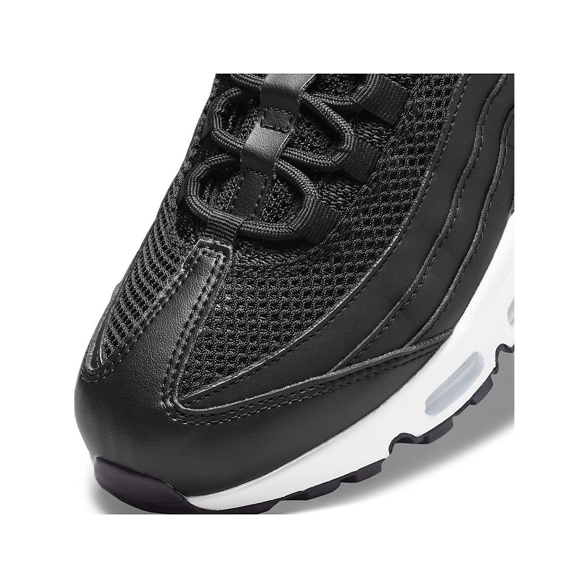 ナイキ ウィメンズ エア マックス 95