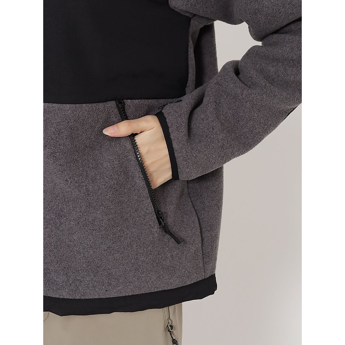 Womens Denali Jacket (ウィメンズデナリジャケット)