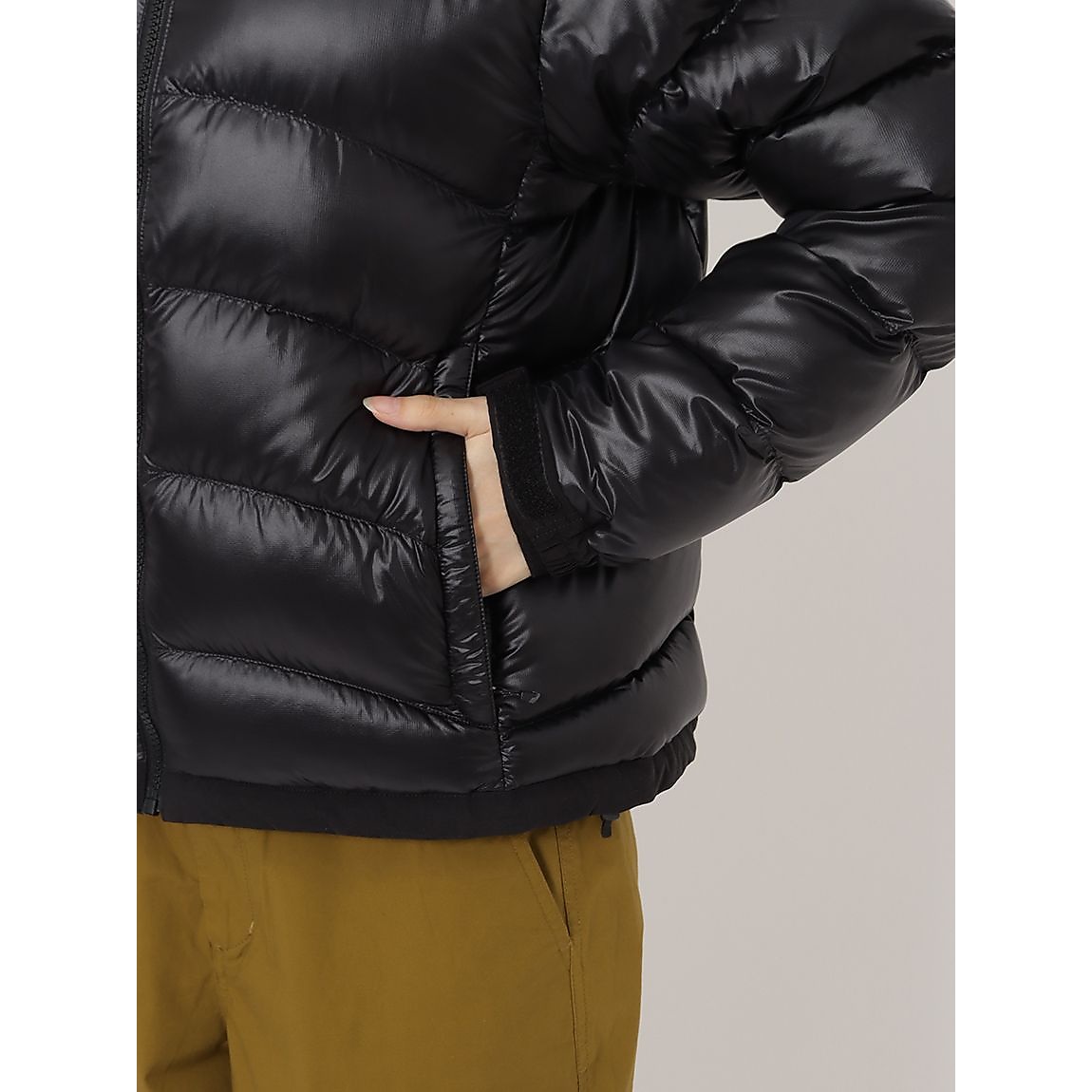 ZIZ Aconcagua Jacket (ジップインジップアコンカグアジャケット)