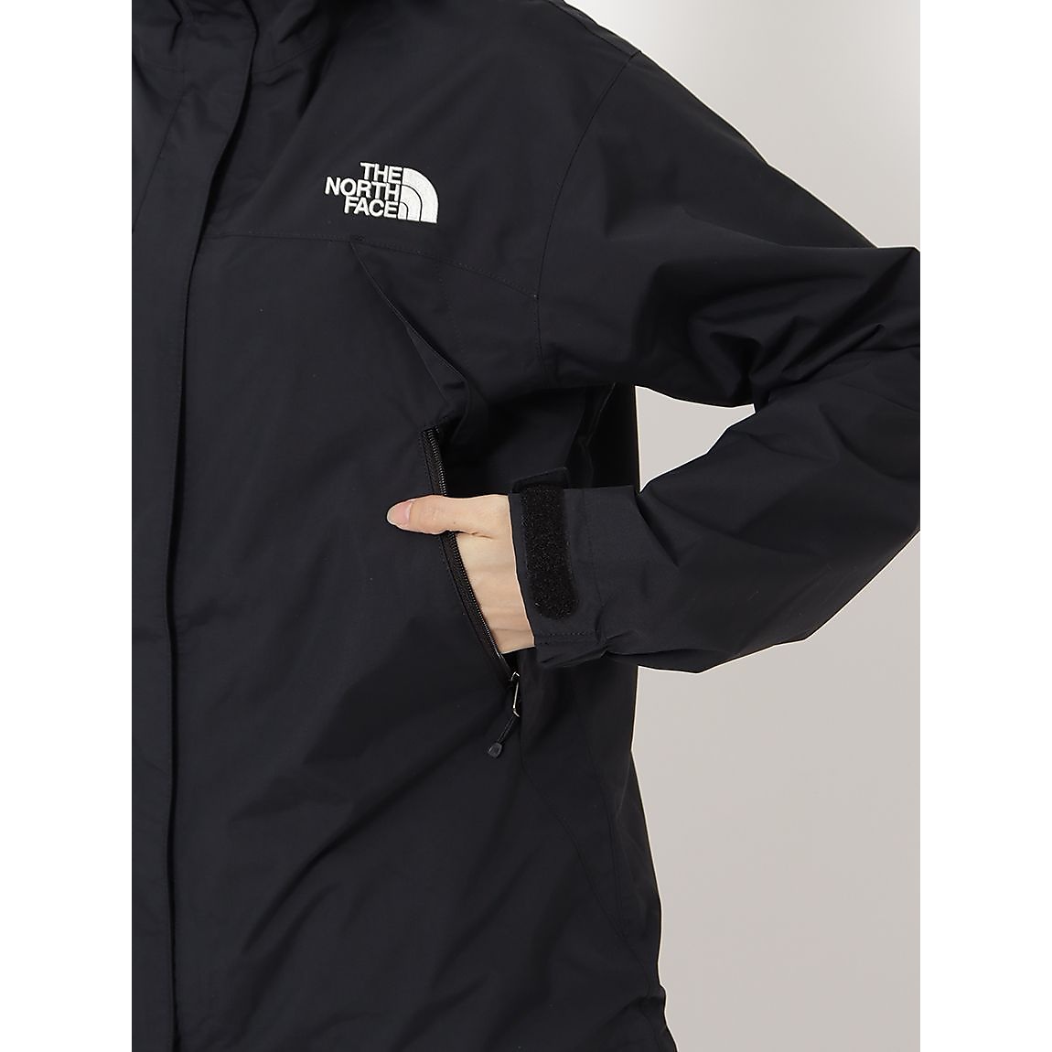 Scoop Jacket (スクープジャケット)