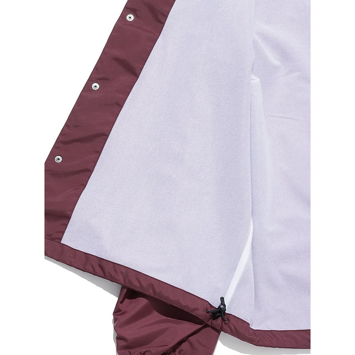 The Coach Jacket (ザ コーチジャケット)