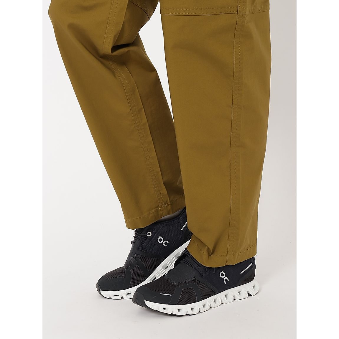 Cotton Cross Climbing Pant (コットンクロスクライミングパンツ)