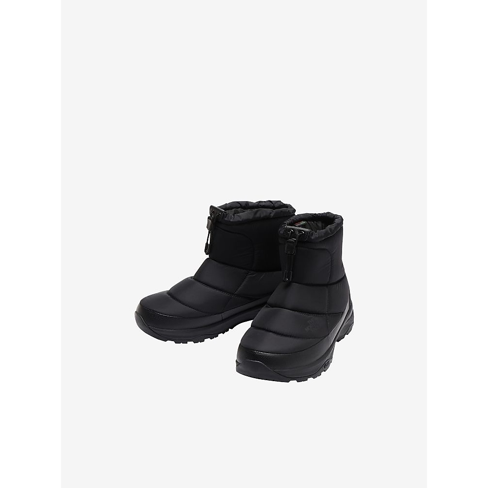 Nuptse Bootie WP VII  (ヌプシ ブーティ ウォータープルーフ VII)