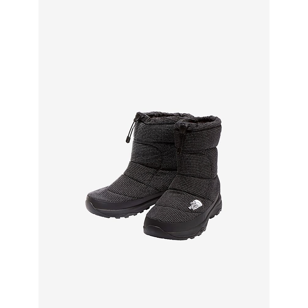 Nuptse Bootie WP VII Dyneema (ヌプシブーティーウォータープルーフVIIダイニーマ)]