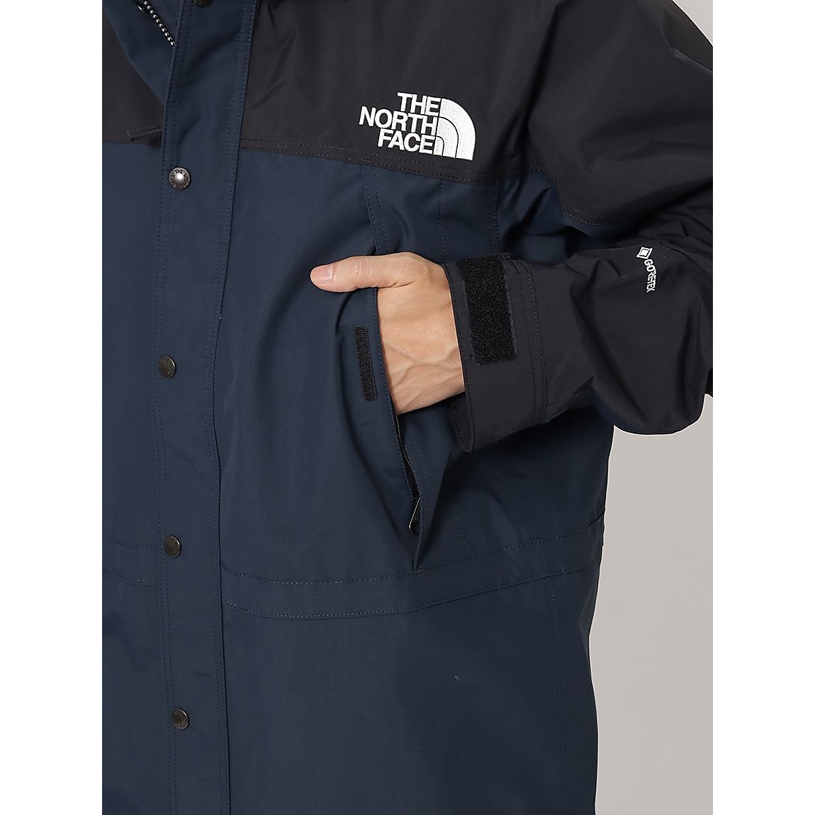 Mountain Light Jacket (マウンテンライトジャケット)