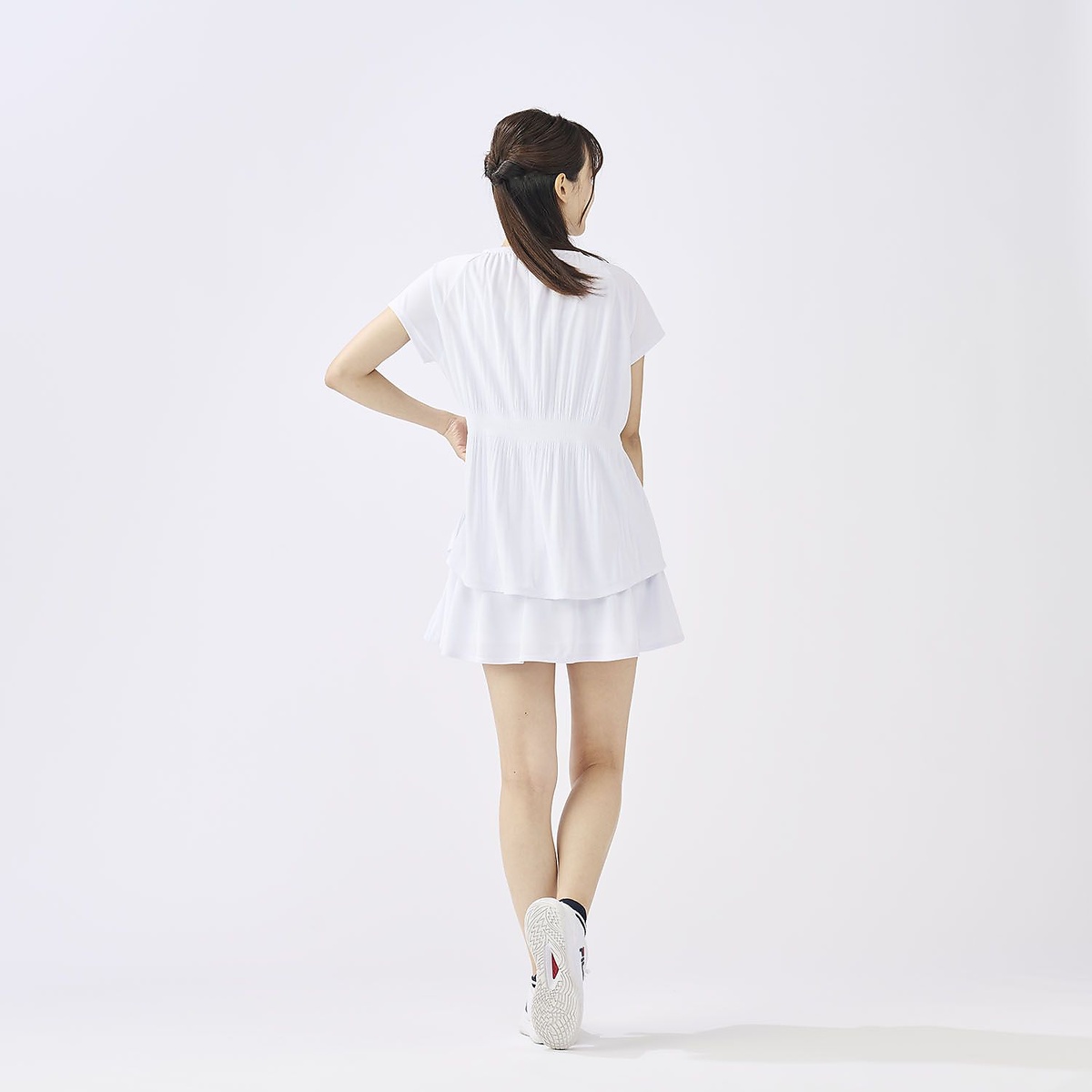 ゲームシャツ(GAME　SHIRT)