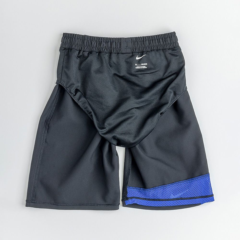 ナイキ SS25 ガールズスイムブラトップ