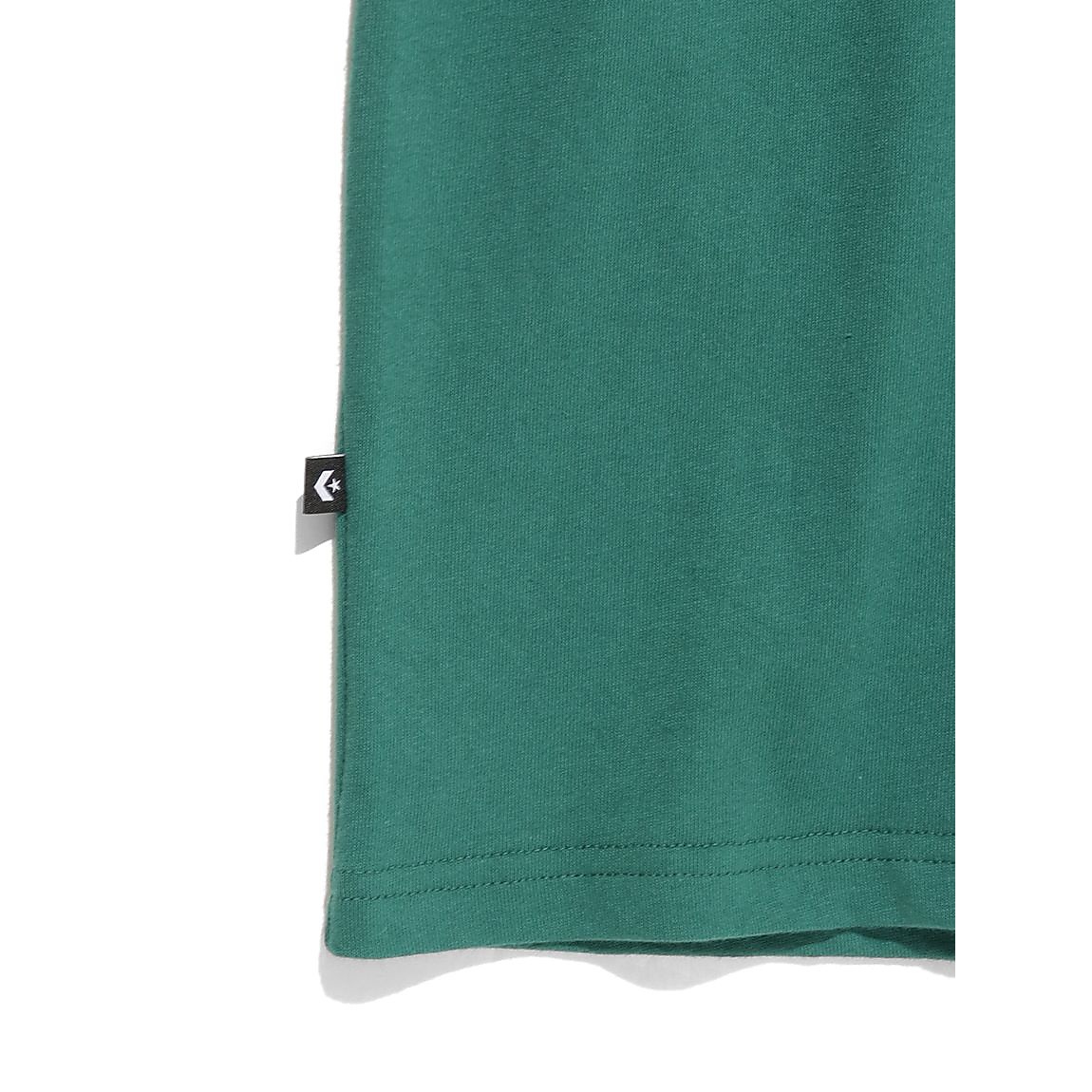 CIRCLE BIRD PT SS TEE M