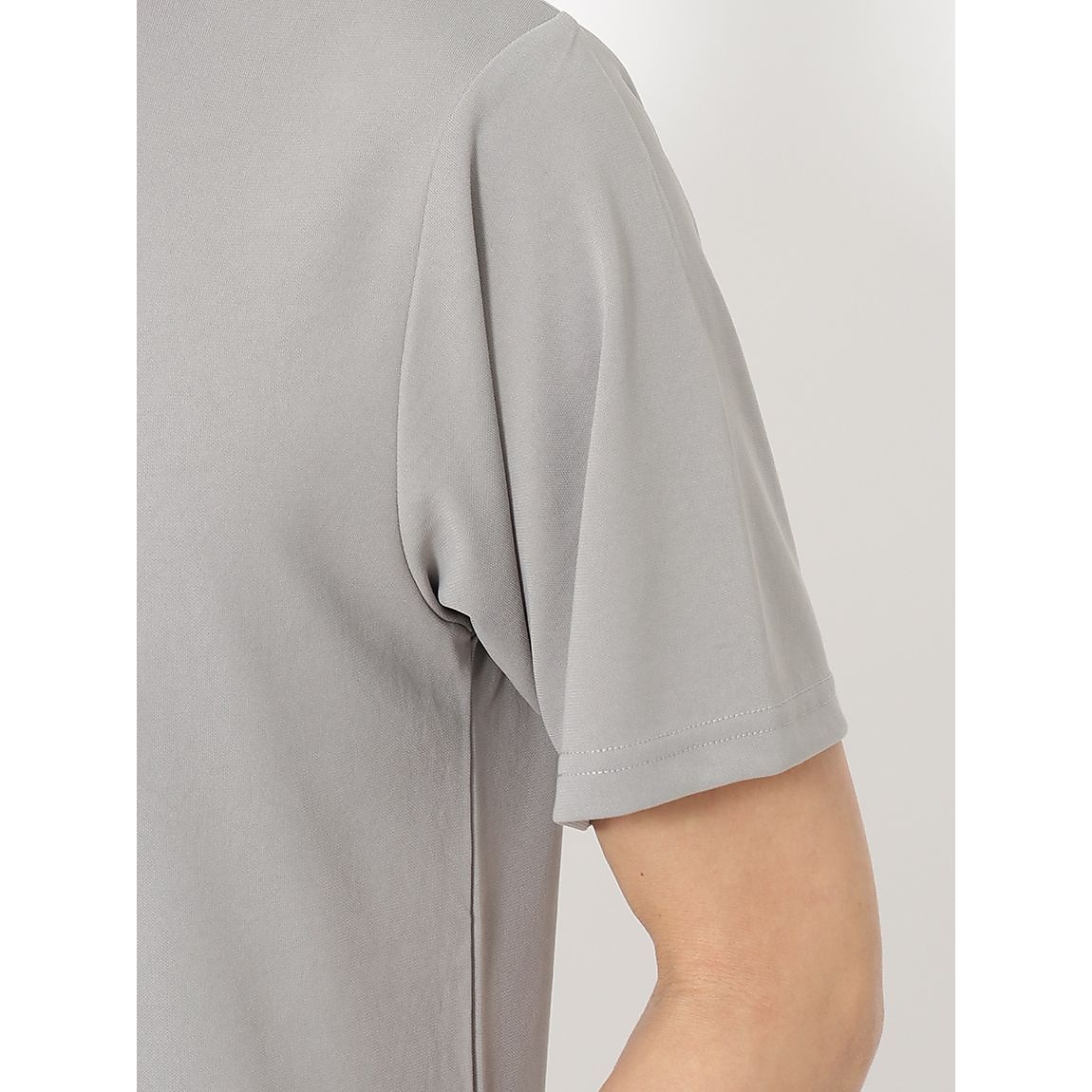 MARBLE PT SS PE TEE MENS