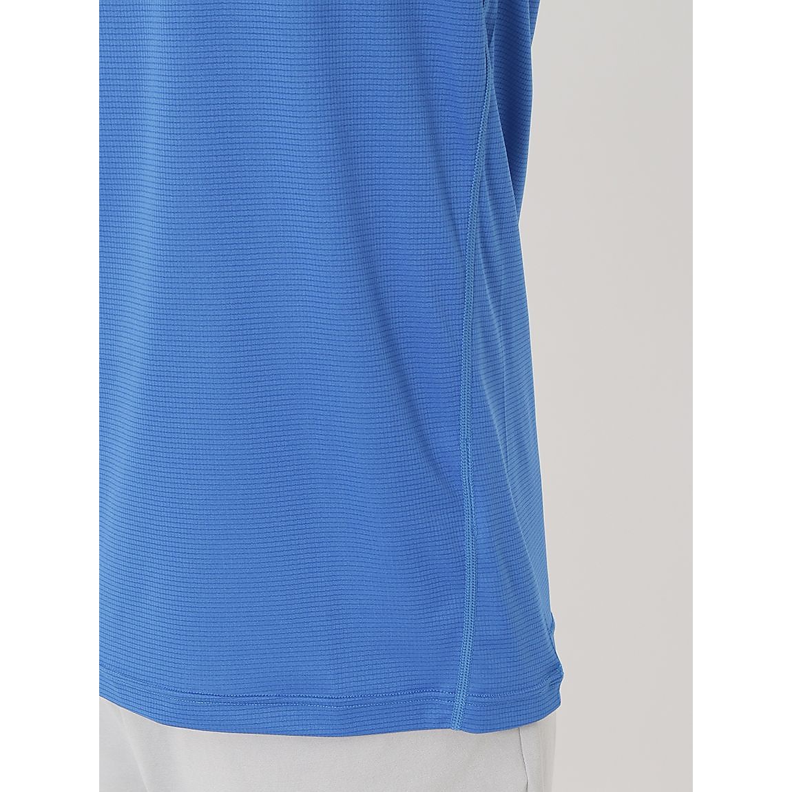 LT WEIGHT DRY SS TEE MENS