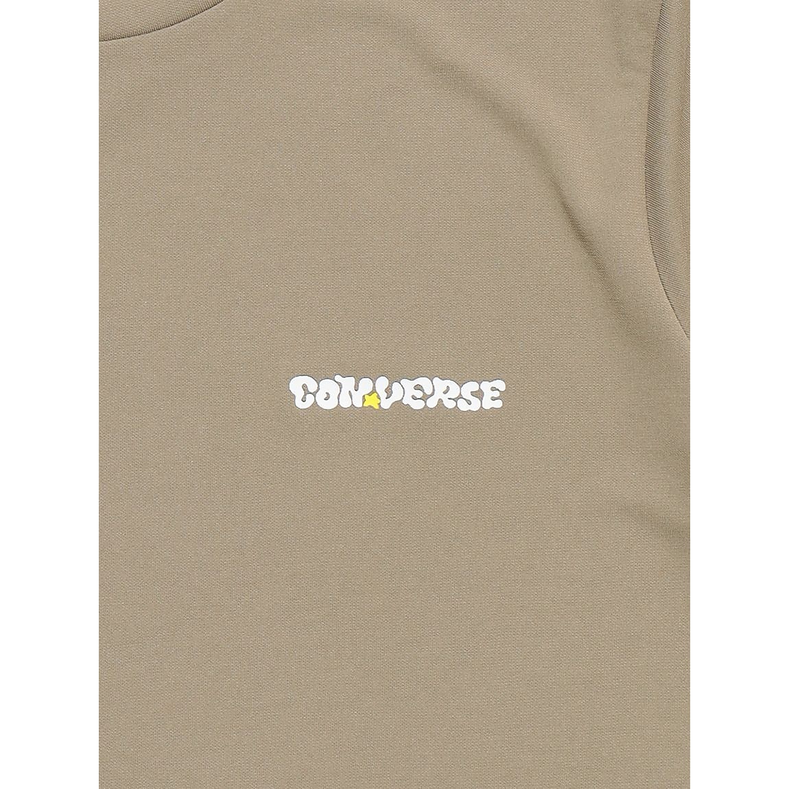 CLFL PT SS PE TEE LADIES