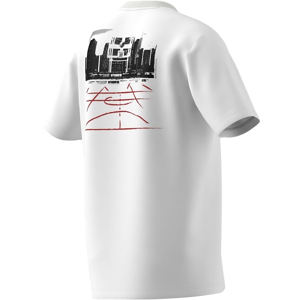 M PHOTO ポリ Tシャツ