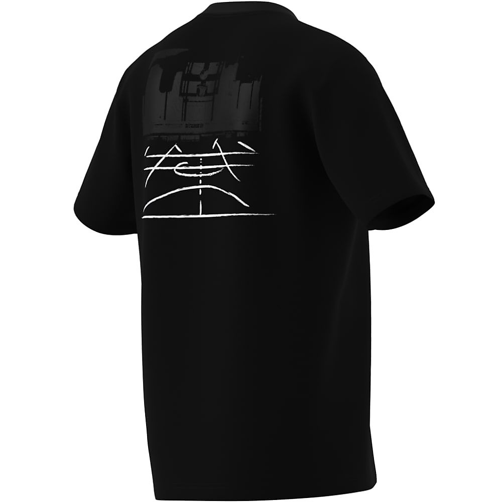 M PHOTO ポリ Tシャツ