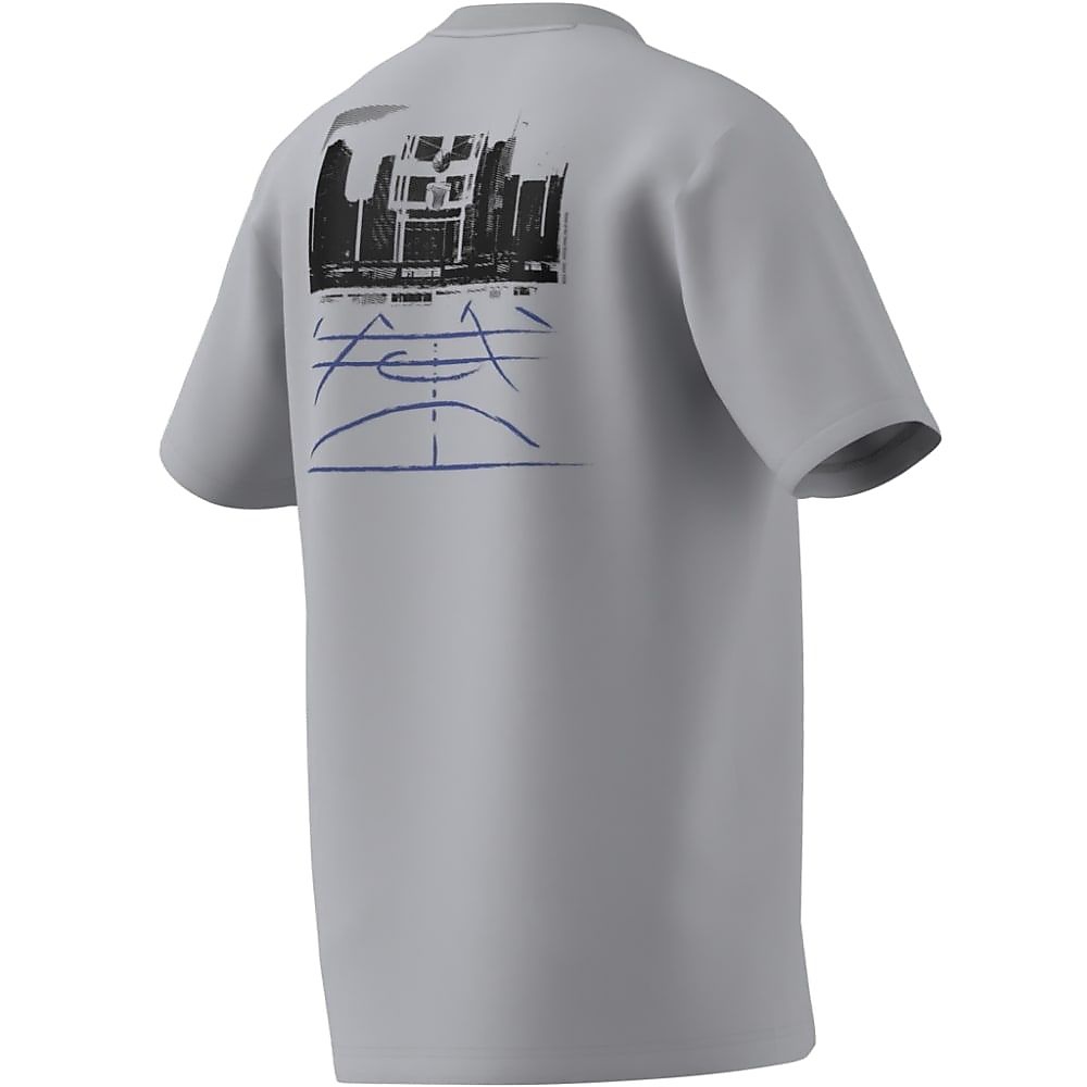 M PHOTO ポリ Tシャツ