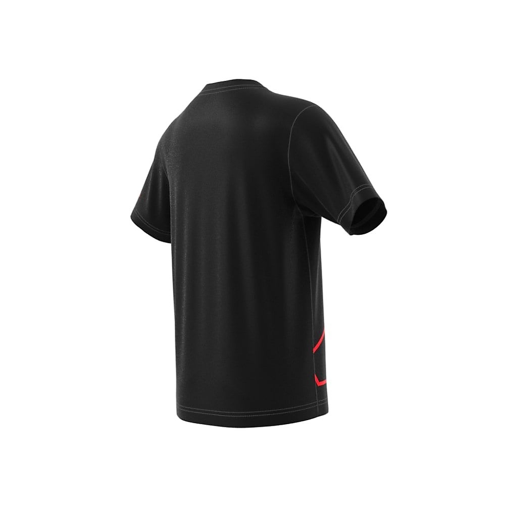 K MH BIG LOGO Tシャツ