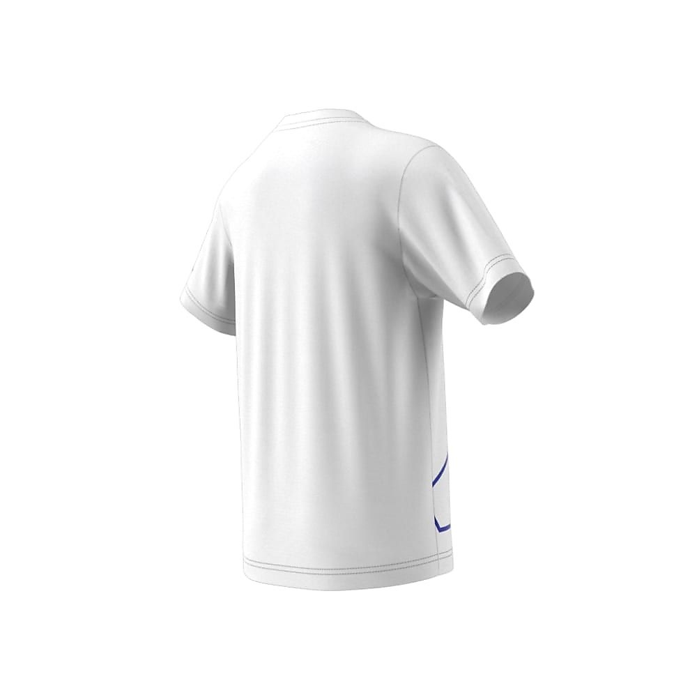 K MH BIG LOGO Tシャツ