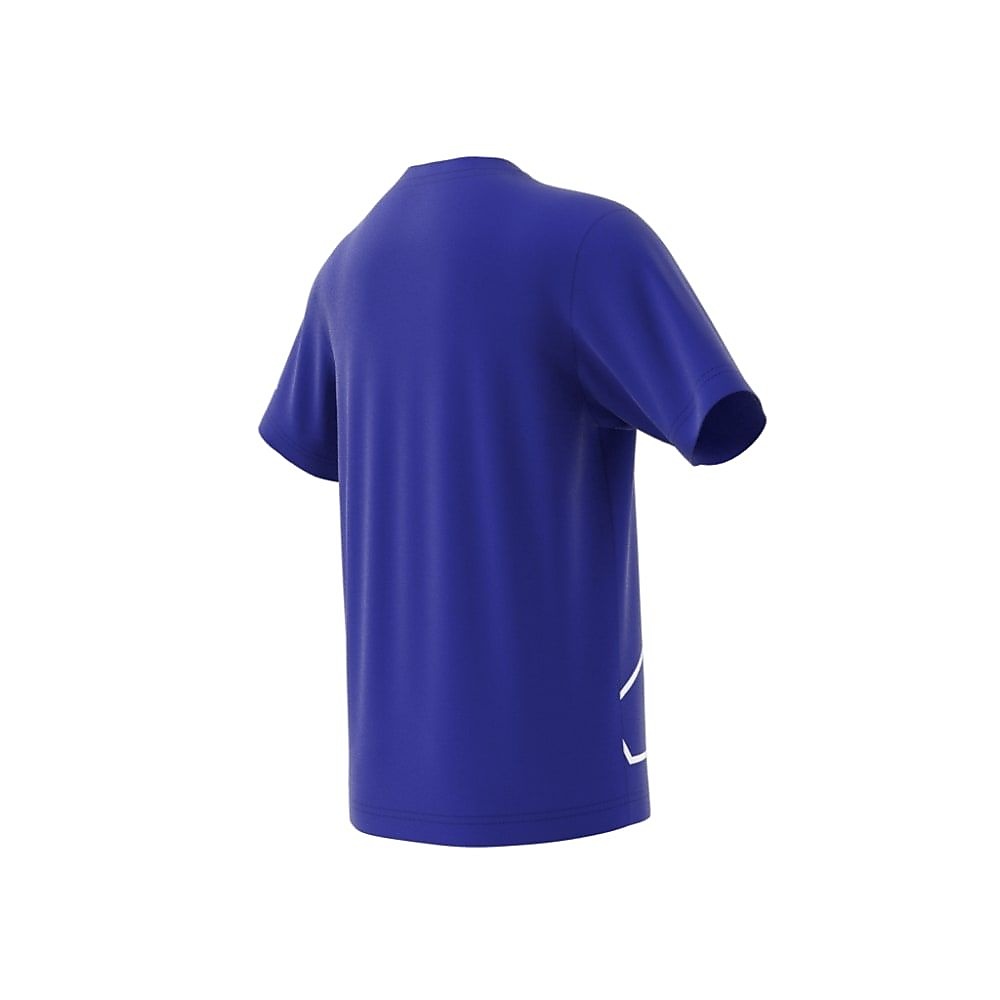 K MH BIG LOGO Tシャツ