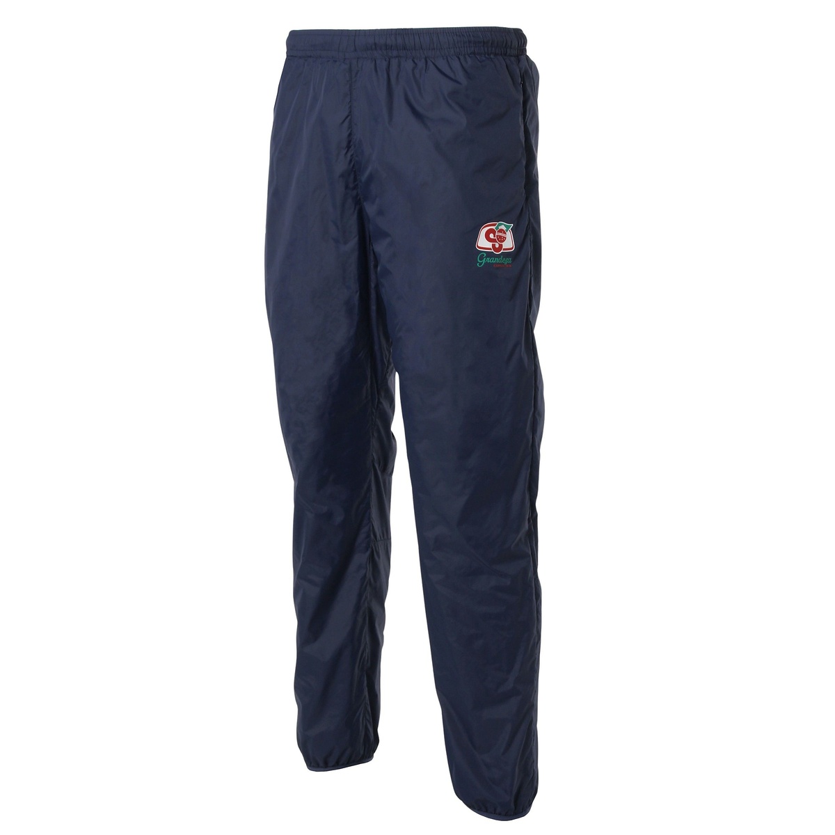 GDZラインドピステスーツ(GDZ LINED PISTE SUIT)