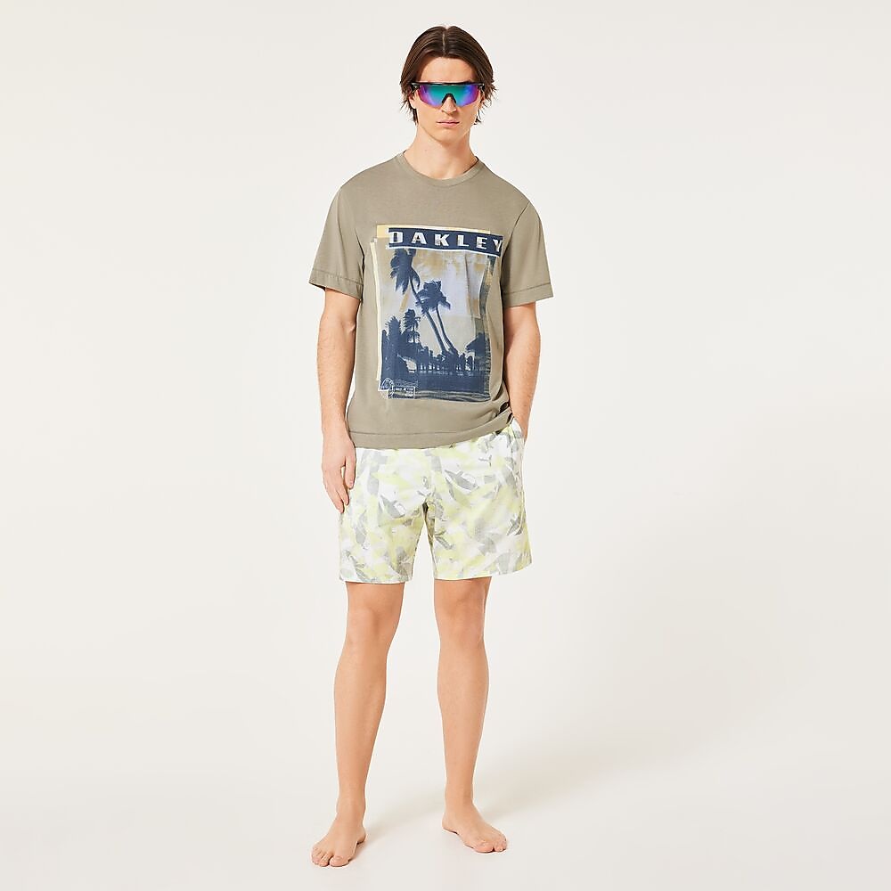 CANARY PALMS RC 18 BEACHSHORT