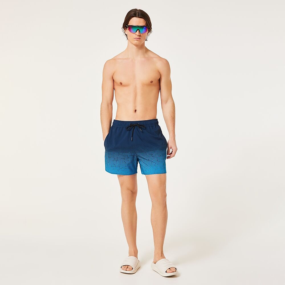 SAND PIXEL RC 16 BEACHSHORT