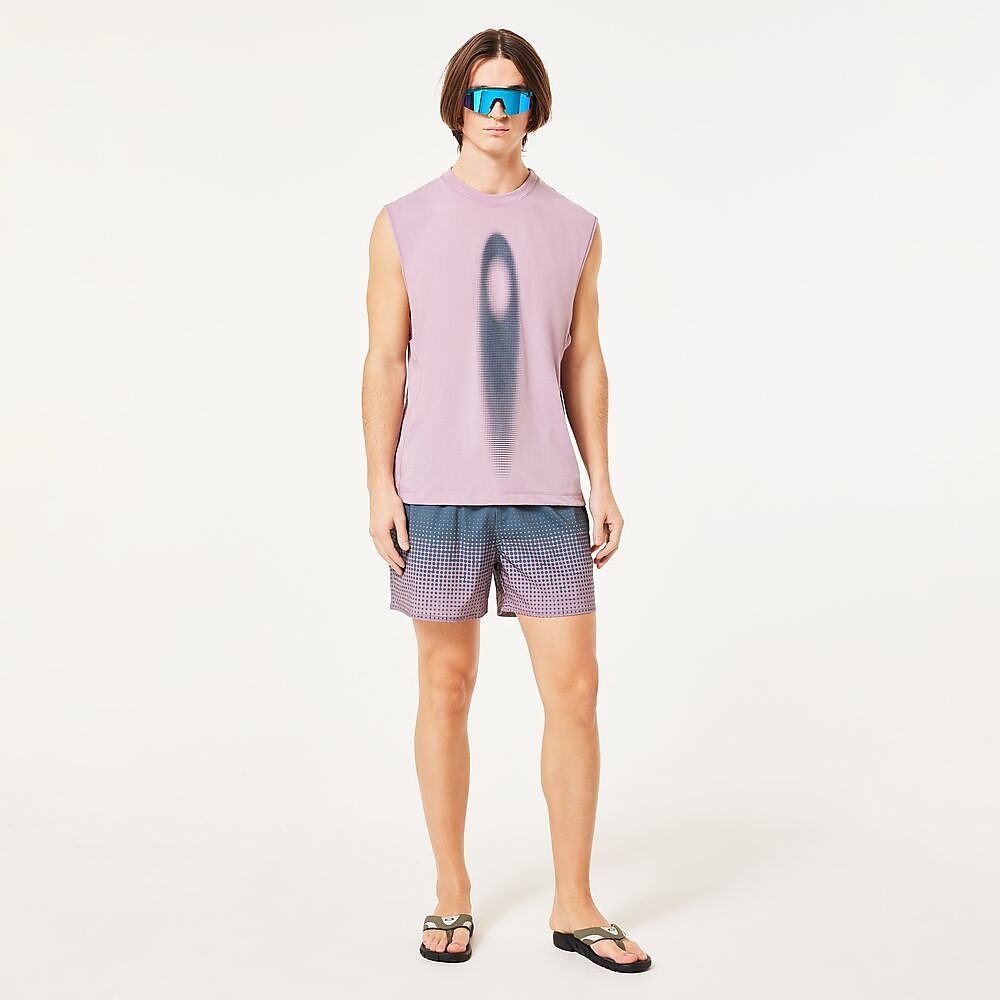 SAND PIXEL RC 16 BEACHSHORT