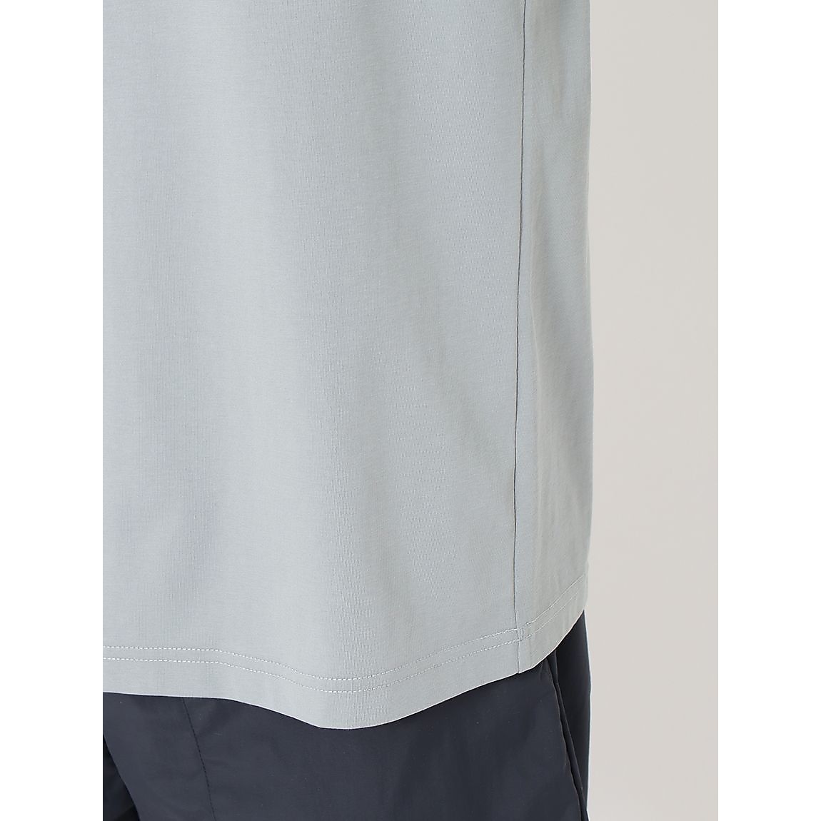 SA CV TAPE PT TEE MENS