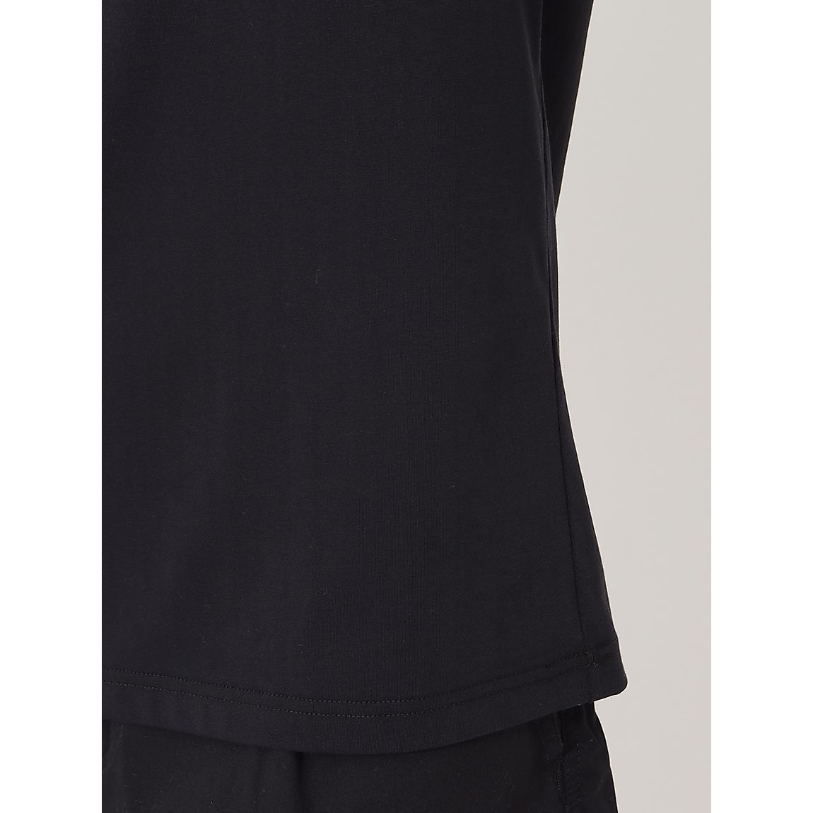 SA CV SPRAY PT TEE MENS