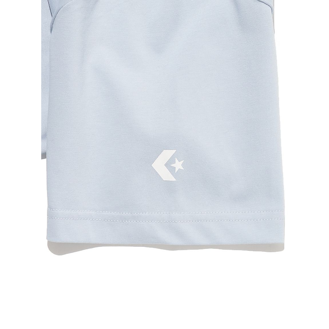 SA CV LOGO PT TEE LADIES