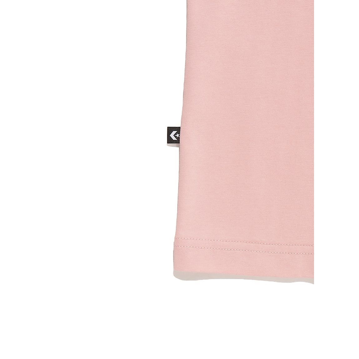 SA CV BACK PT TEE LADIES