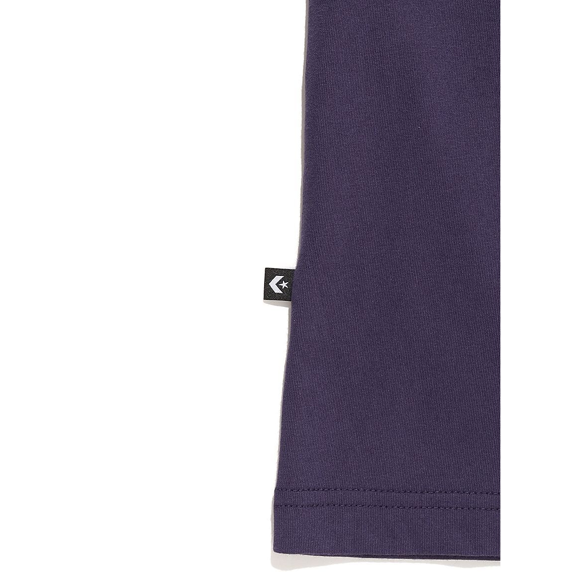 SA CV US BACK PT TEE LADIES