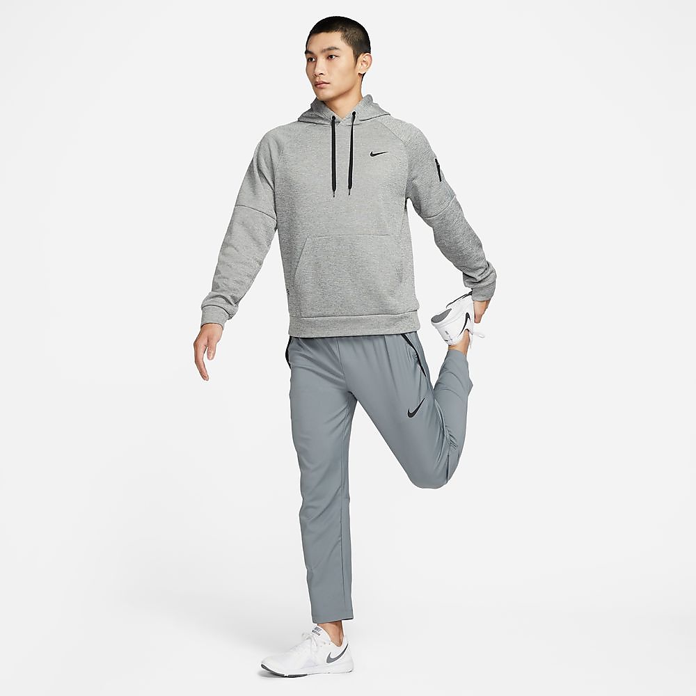 ナイキ TF プルオーバー L/S フーディ