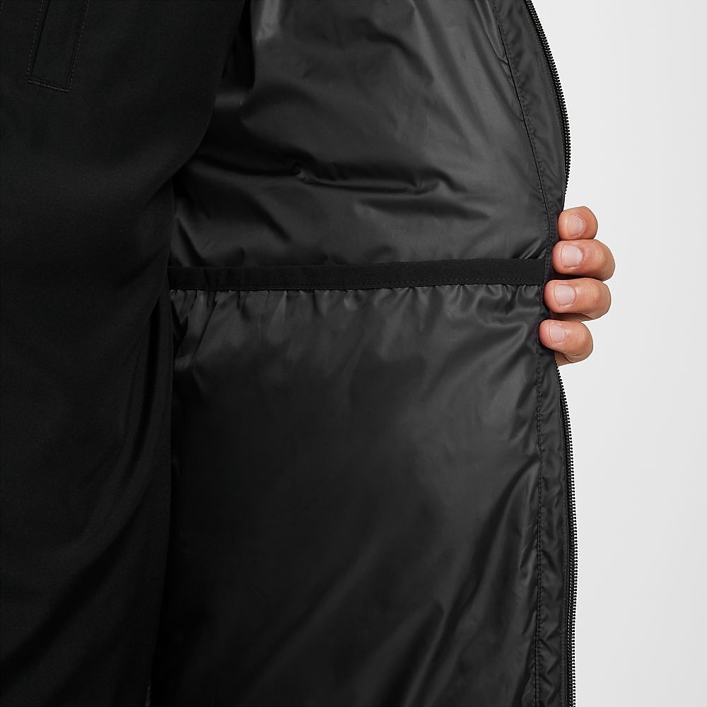 ナイキ TF ACDPR24 SDF ジャケット