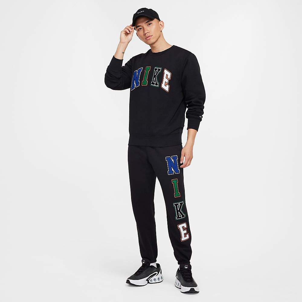 ナイキ クラブ BB CF LTTRS パンツ