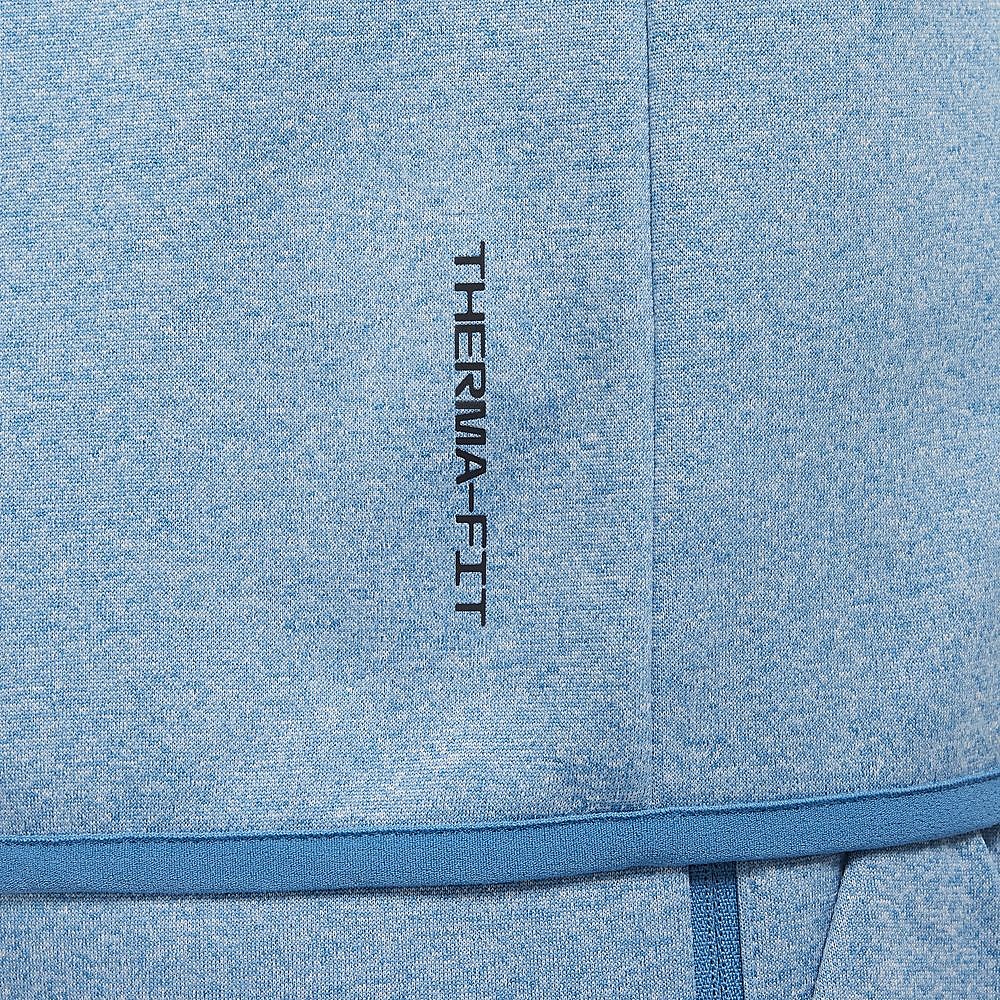 ナイキ TF スウッシュ プルオーバー L/S フーディ