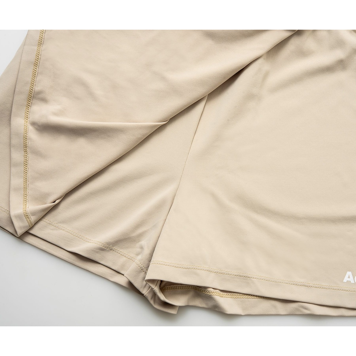 サイドタックスキュロット