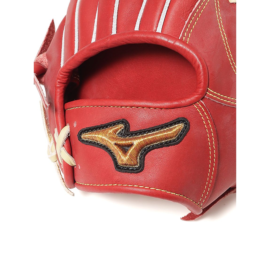 軟式用ミズノプロClassic 内野手用1:サイズ9