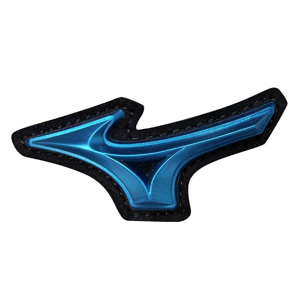 ソフトボール用ウィルドライブ ブルー(WILL DRIVE BLUE) オールラウンド用:サイズ10