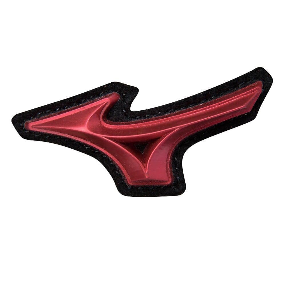 ジュニア軟式用WILL DRIVE RED IBE オールラウンド用:サイズM