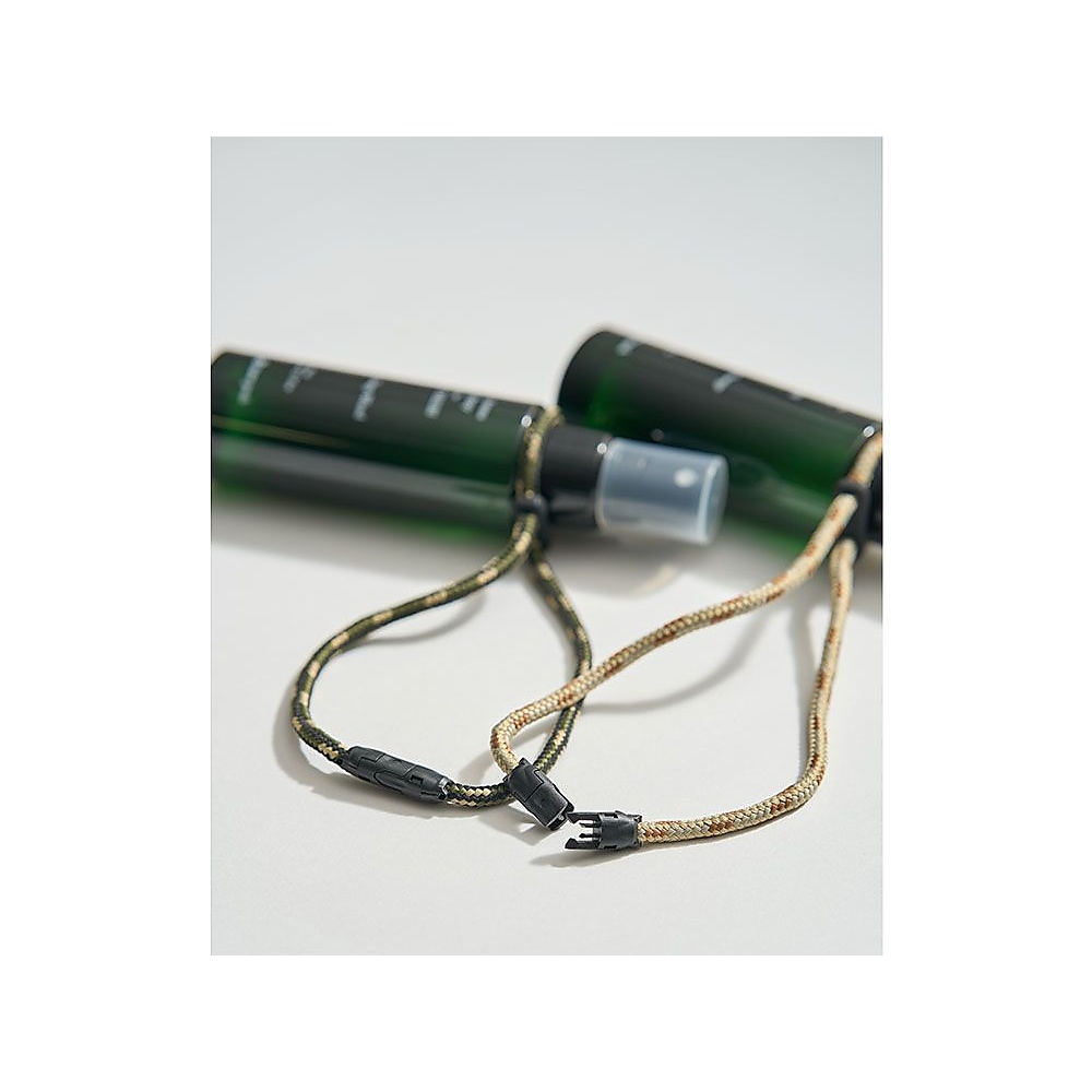 焚火と楽しむアロマスプレー ウォームオレンジ