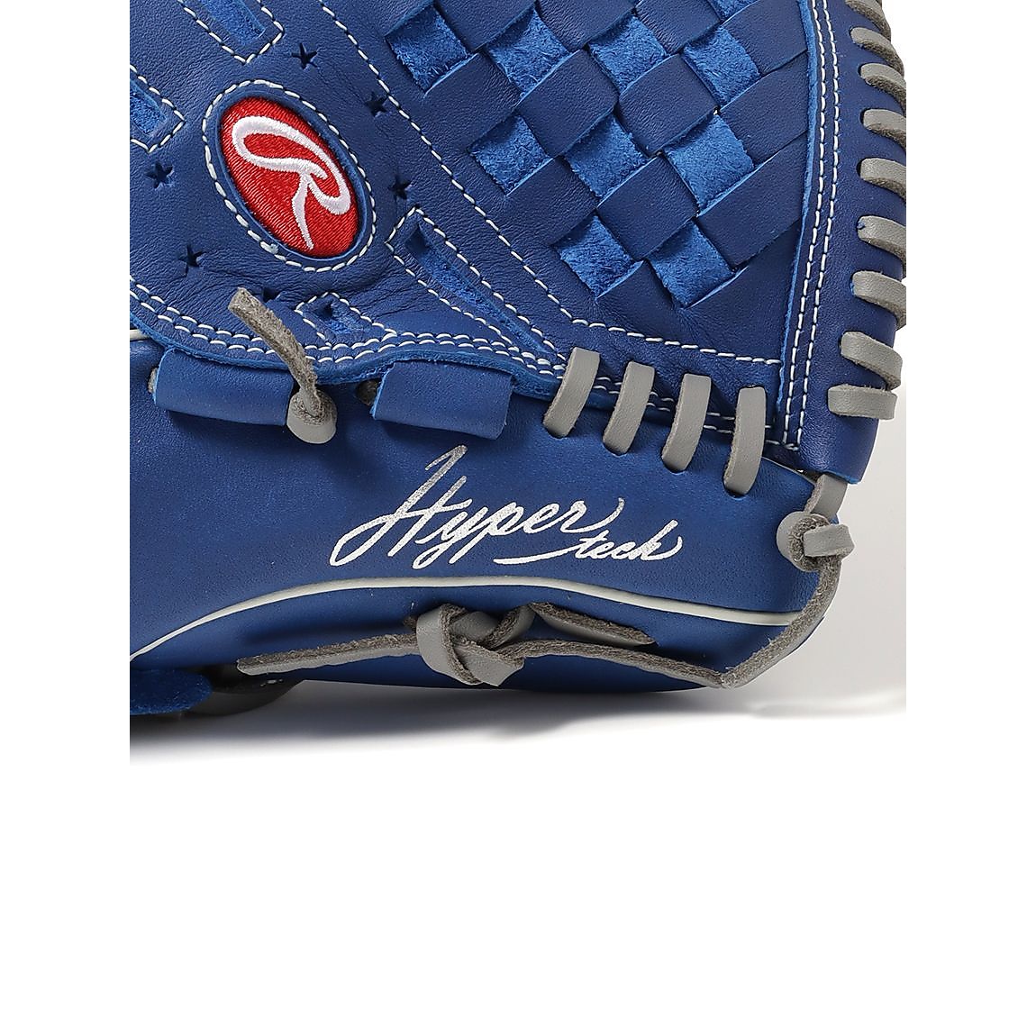 軟式 HYPER TECH MLB LOS ANGELS DODGERS(ハイパーテックMLBロサンゼルスドジャース)A15W-LA