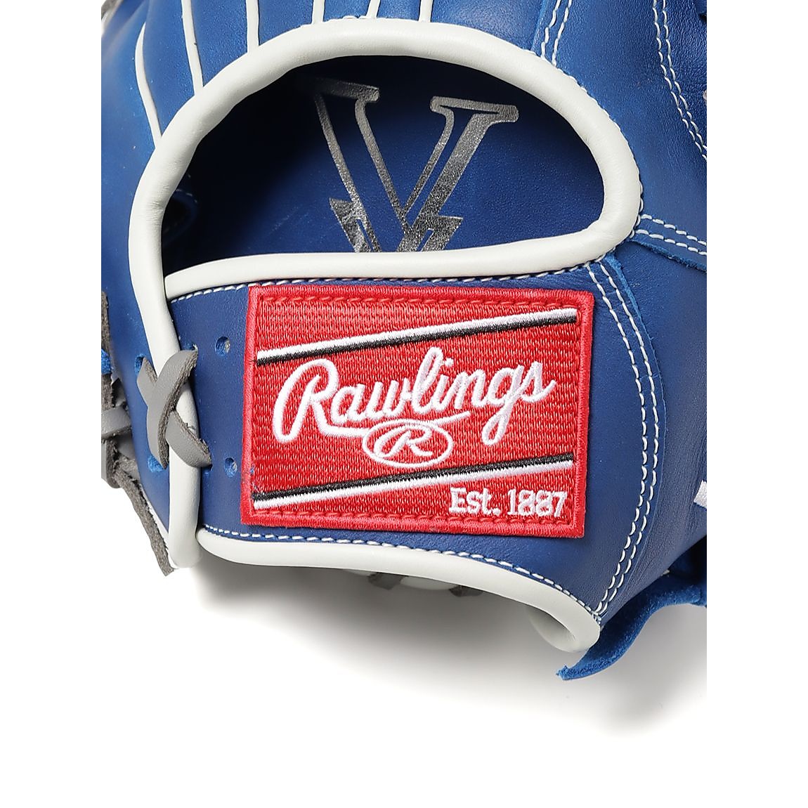 軟式 HYPER TECH MLB LOS ANGELS DODGERS(ハイパーテックMLBロサンゼルスドジャース)N65-LA