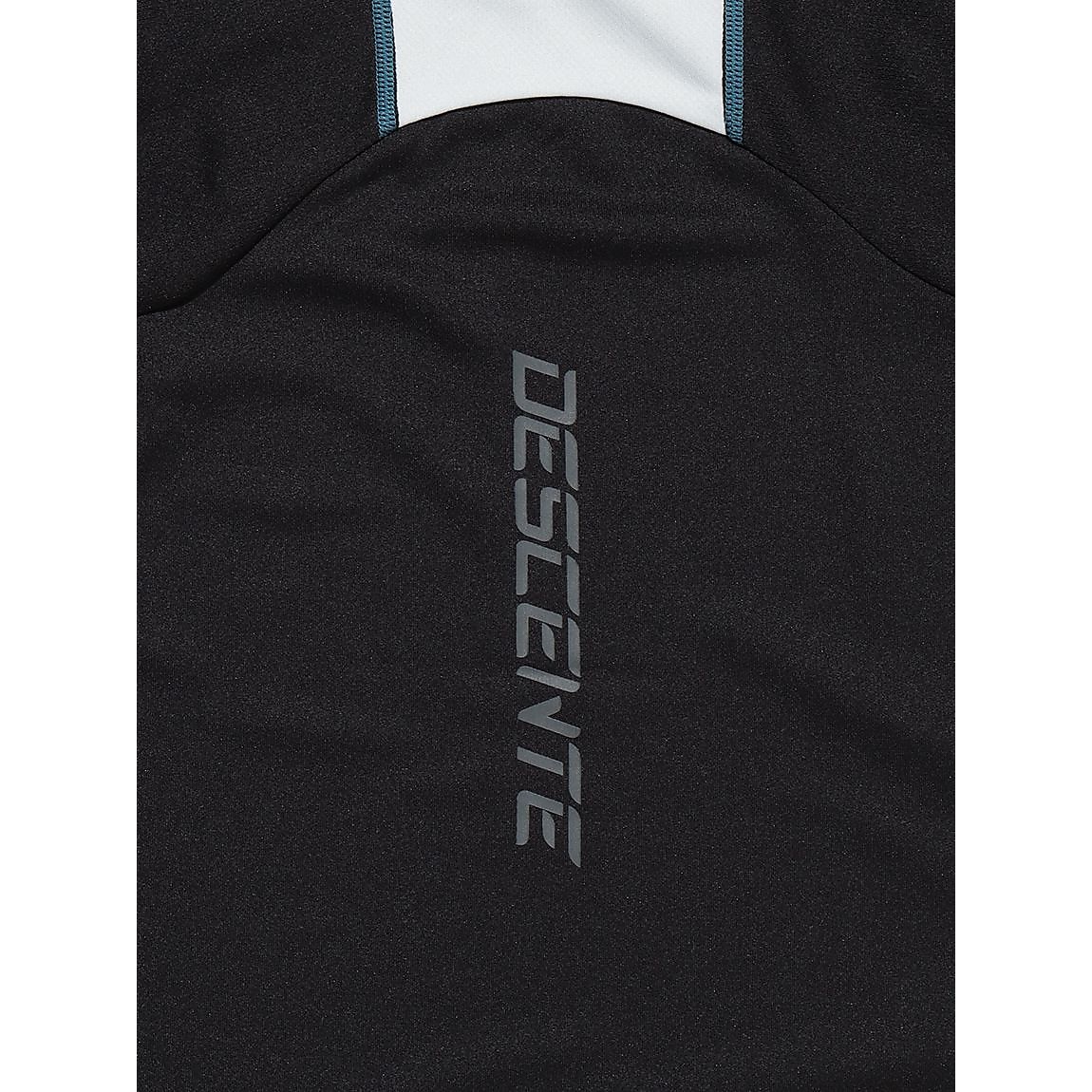 半袖バレーシャツ