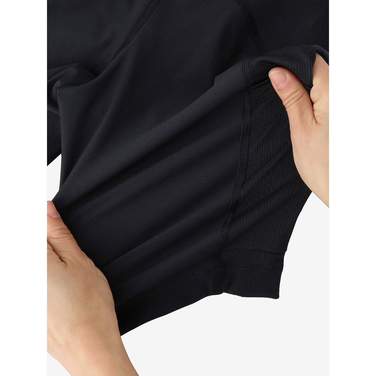 IMPACT AIR CARGO HALF TIGHTS(インパクトエアーカーゴハーフタイツ)