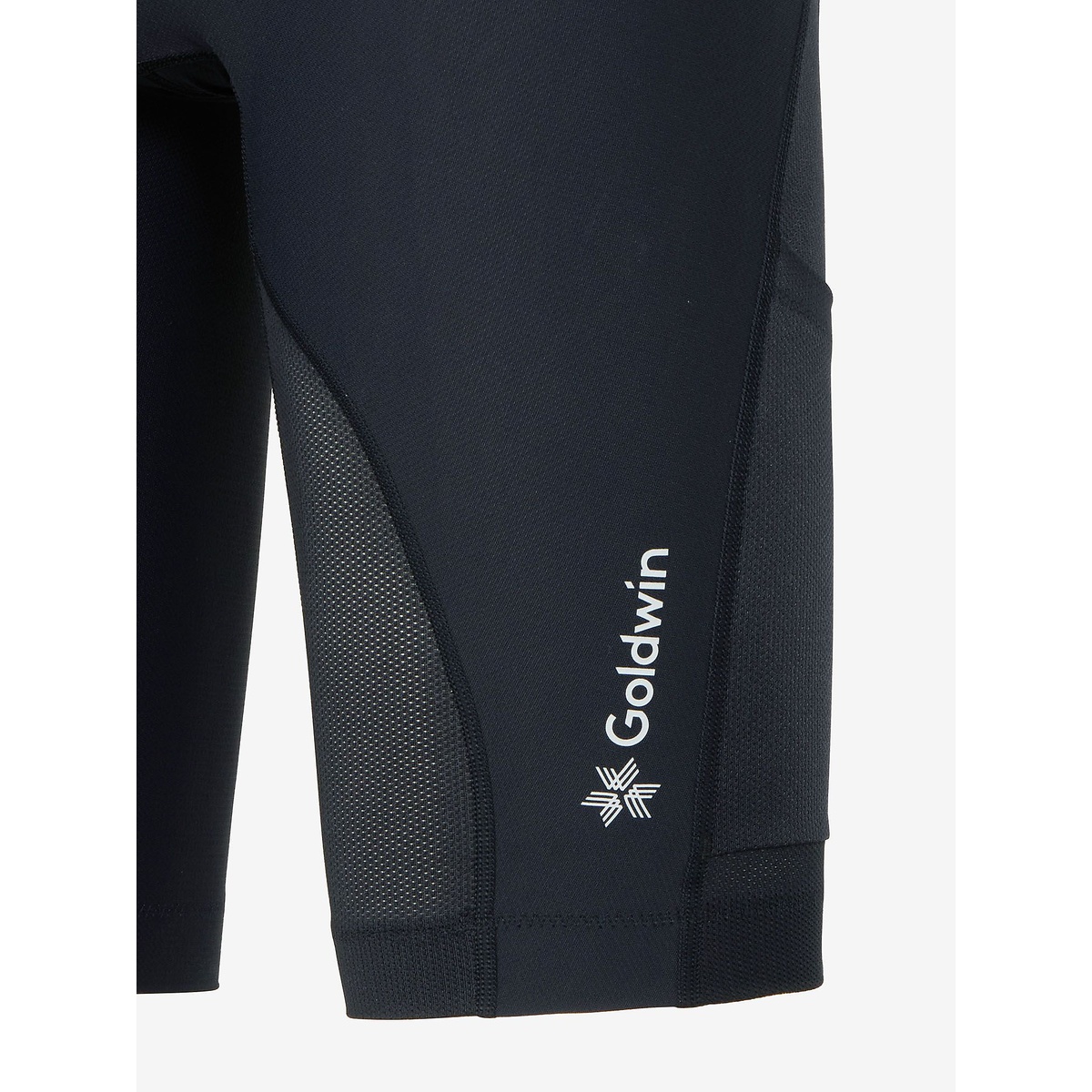 IMPACT AIR CARGO HALF TIGHTS(インパクトエアーカーゴハーフタイツ)