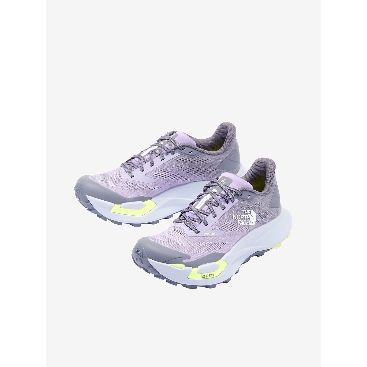 25S W VECTIV ENDURIS 4(Wベクティブエンデュリス4)